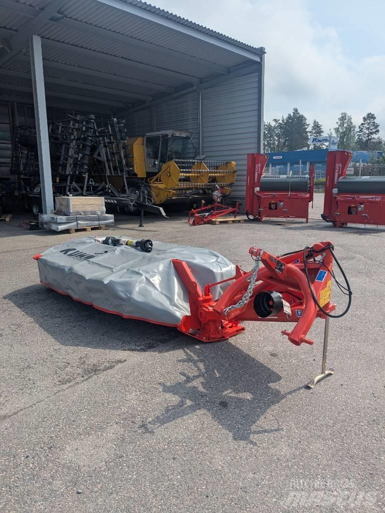 Kuhn GMD 28 제초기