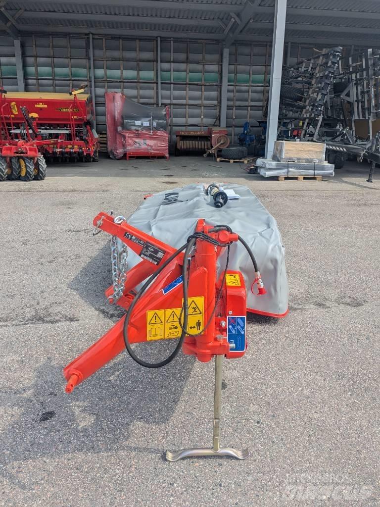 Kuhn GMD 28 제초기