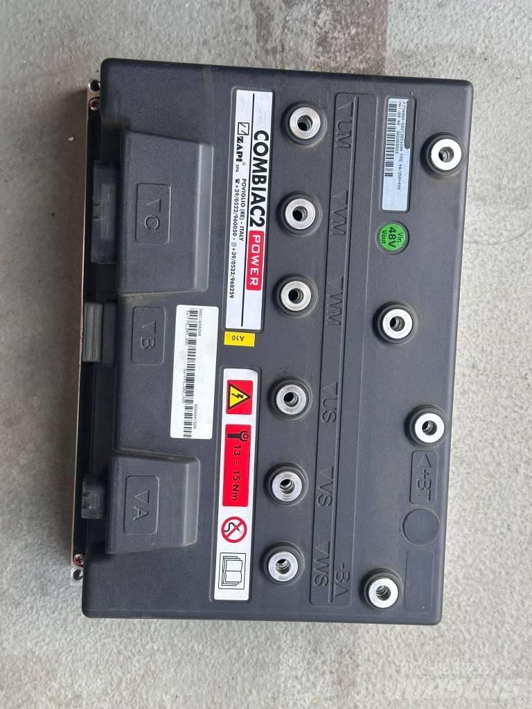  ZAPI FZ5096A 일렉트로닉스