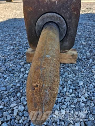 Furukawa F12 브레이커