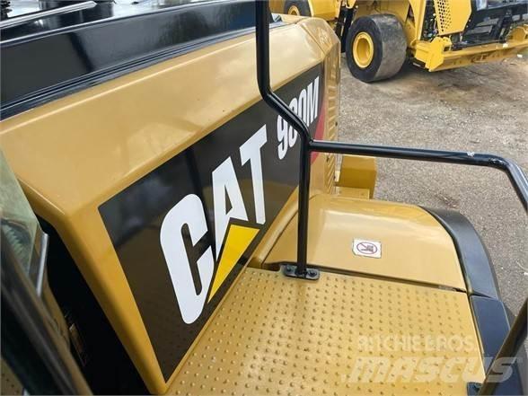 CAT 980M  휠로우더