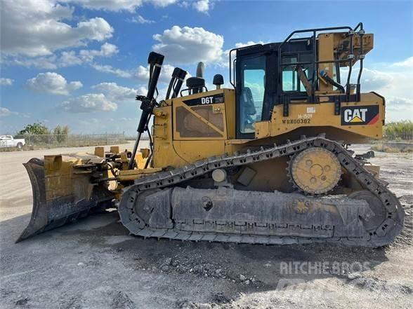 CAT D6T XW 크롤러 도저
