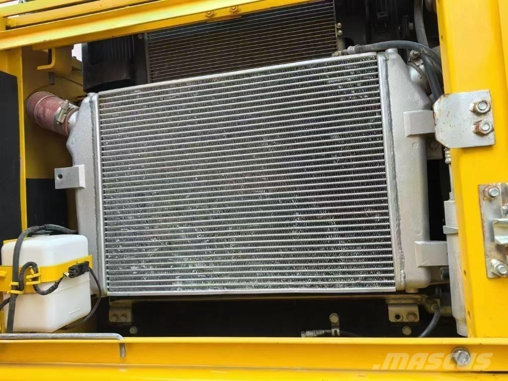 Komatsu PC 350 LC 대형 굴삭기 29톤 이상