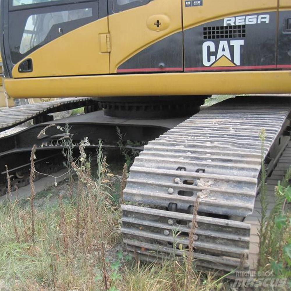 CAT 325 DL 대형 굴삭기 29톤 이상