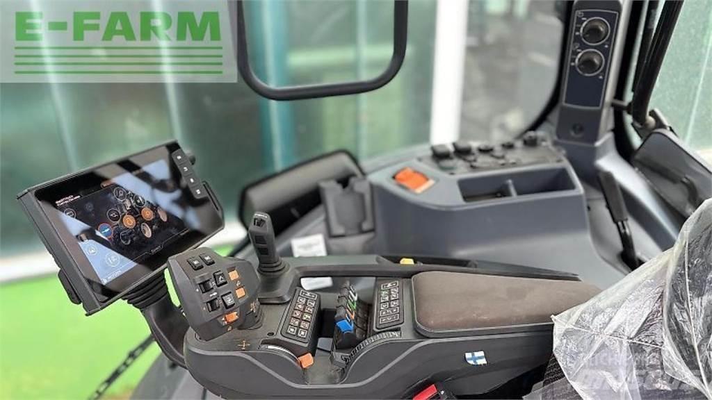 Valtra n155ed 트랙터