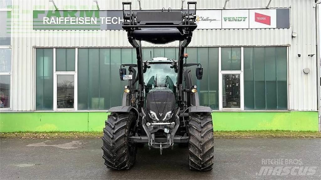 Valtra n155ed 트랙터