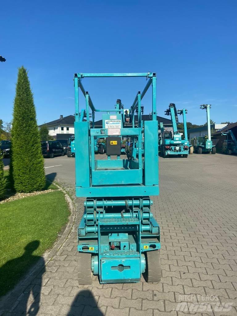 Genie GS 2032 가위형 리프트