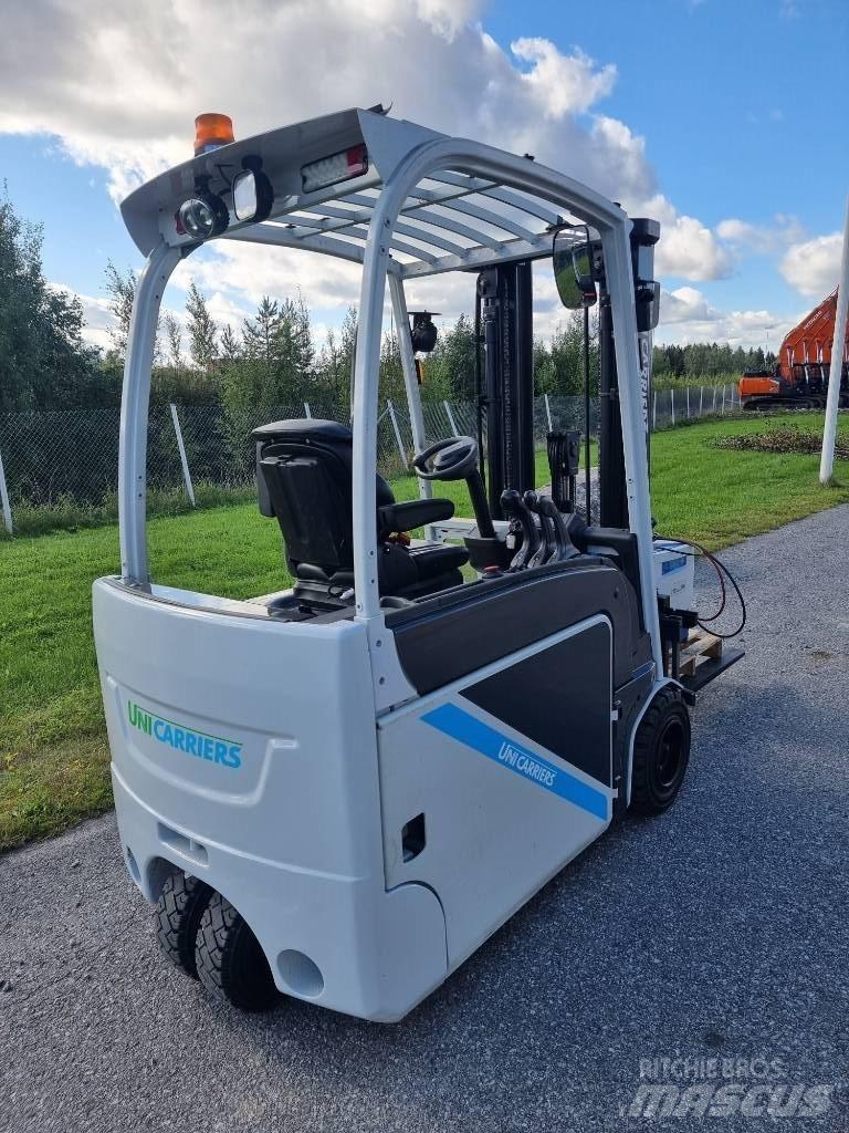 UniCarriers TX3-18 전동 지게차