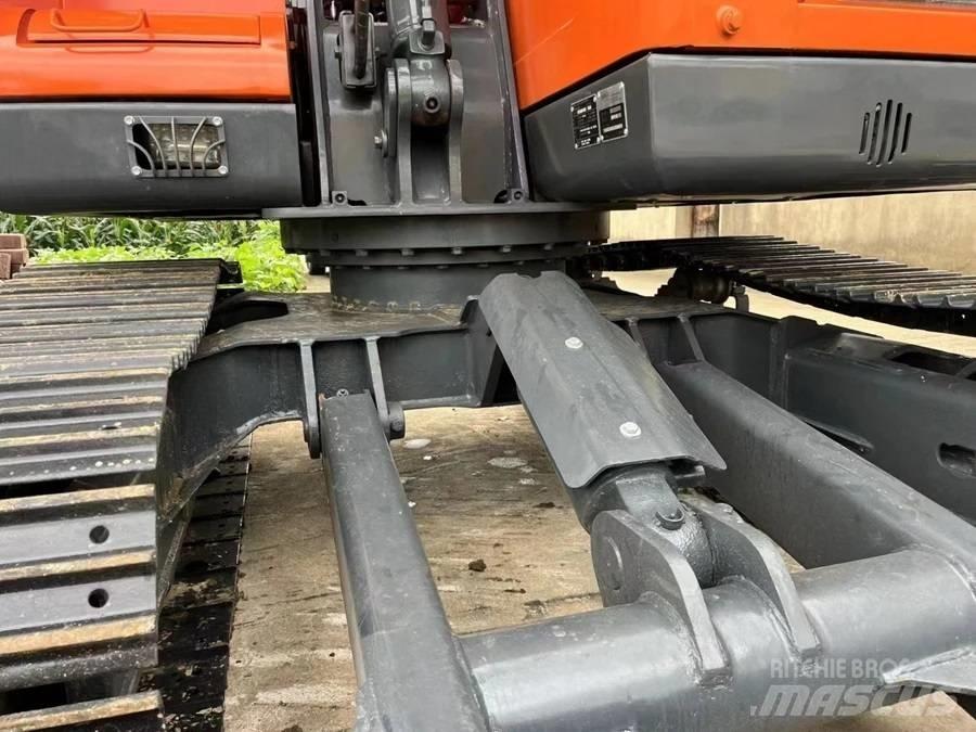 Doosan DX75-9C 대형 굴삭기 29톤 이상