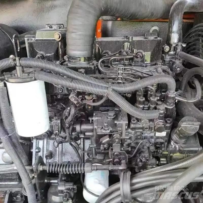 Doosan DX75-9C 대형 굴삭기 29톤 이상