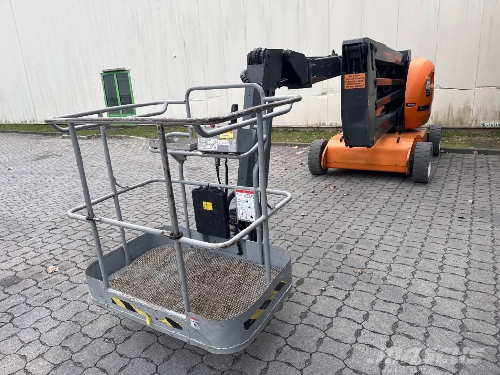 Manitou 170 AETJ 관절형 전동이동 리프트