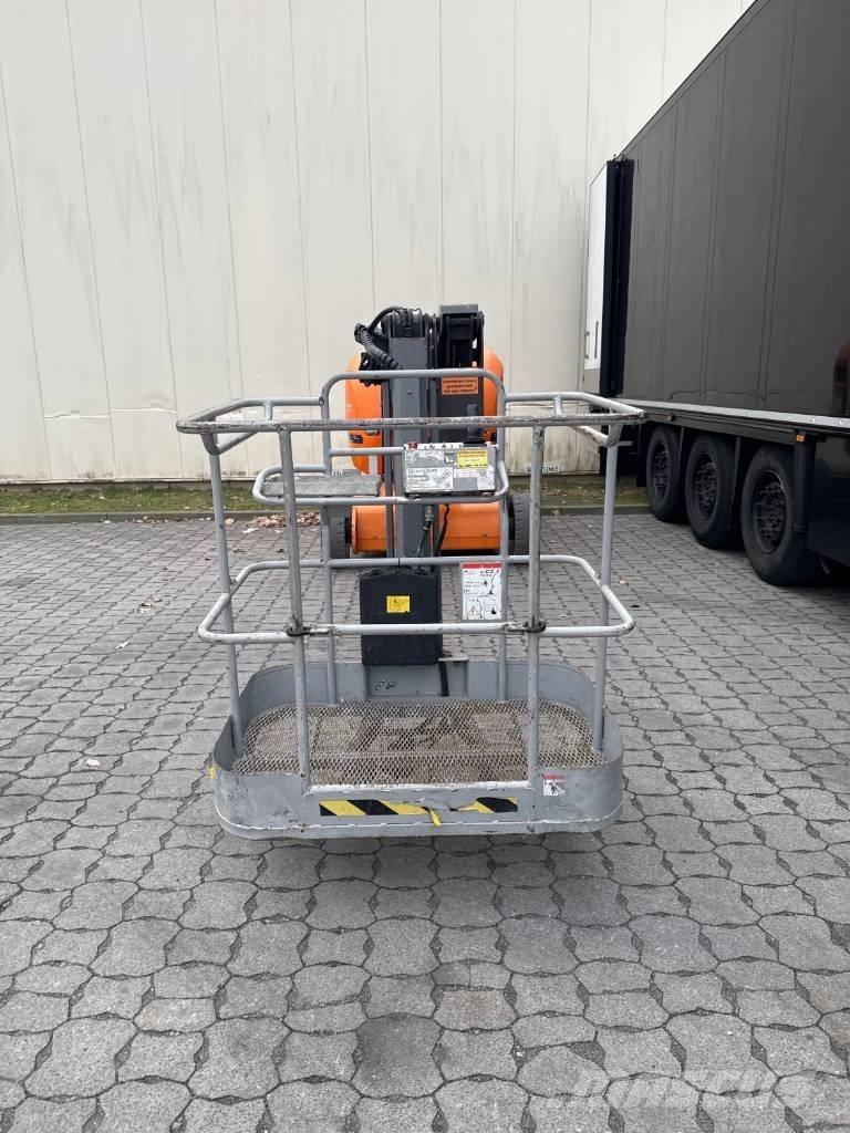 Manitou 170 AETJ 관절형 전동이동 리프트