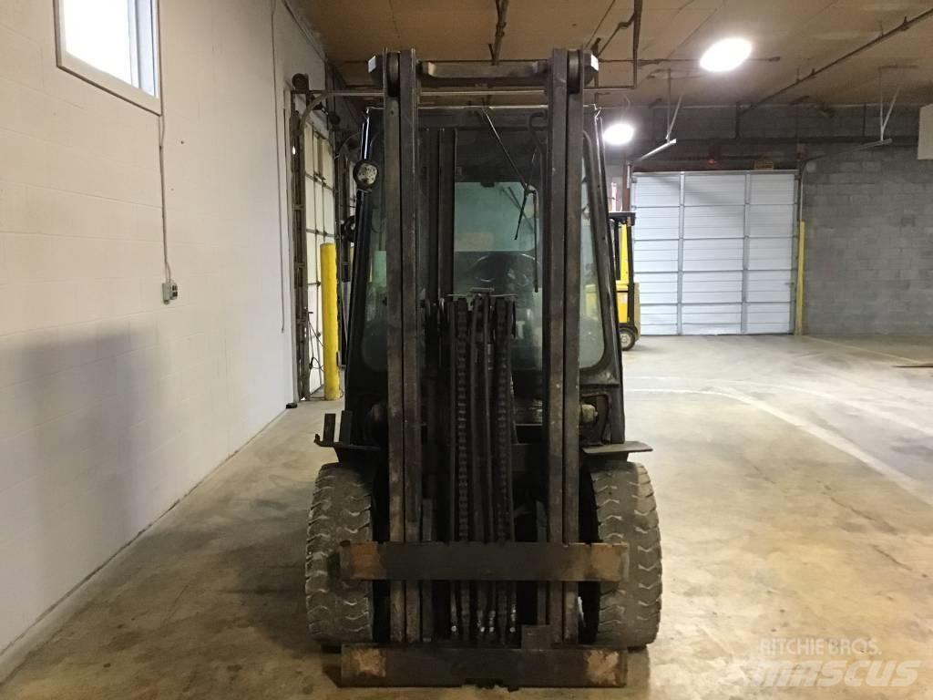 CAT GP 30 그 외 지게차