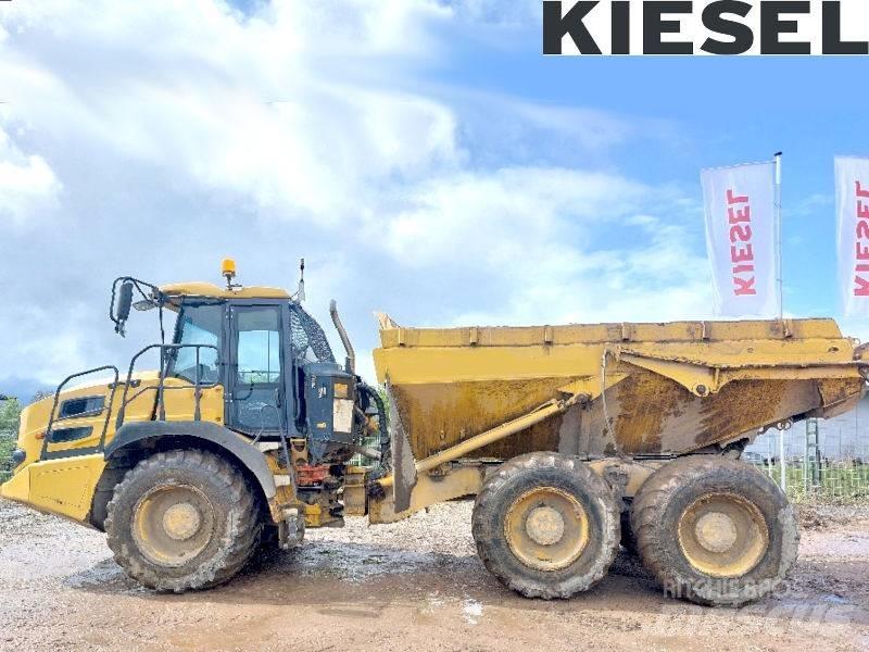 Bell B 20 E 연결식 홀러
