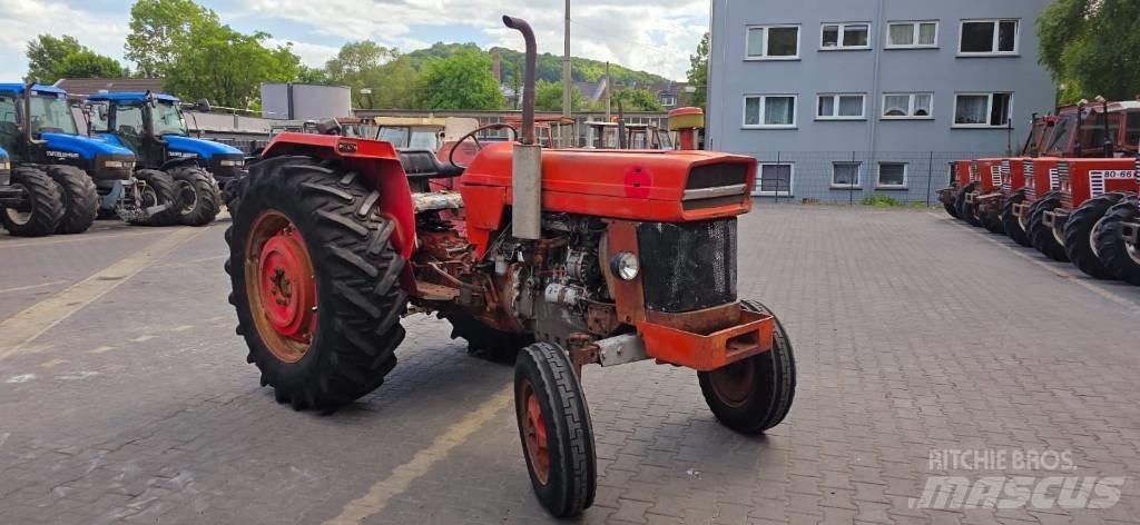 Massey Ferguson 178 트랙터