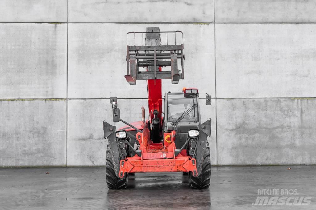 Manitou MT 1840 텔러 핸들러