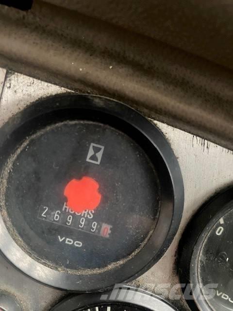 Svetruck 32120 디젤 지게차