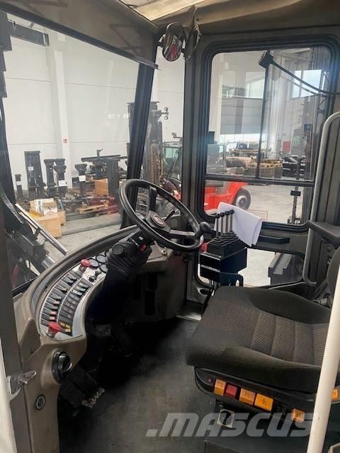 Svetruck 32120 디젤 지게차