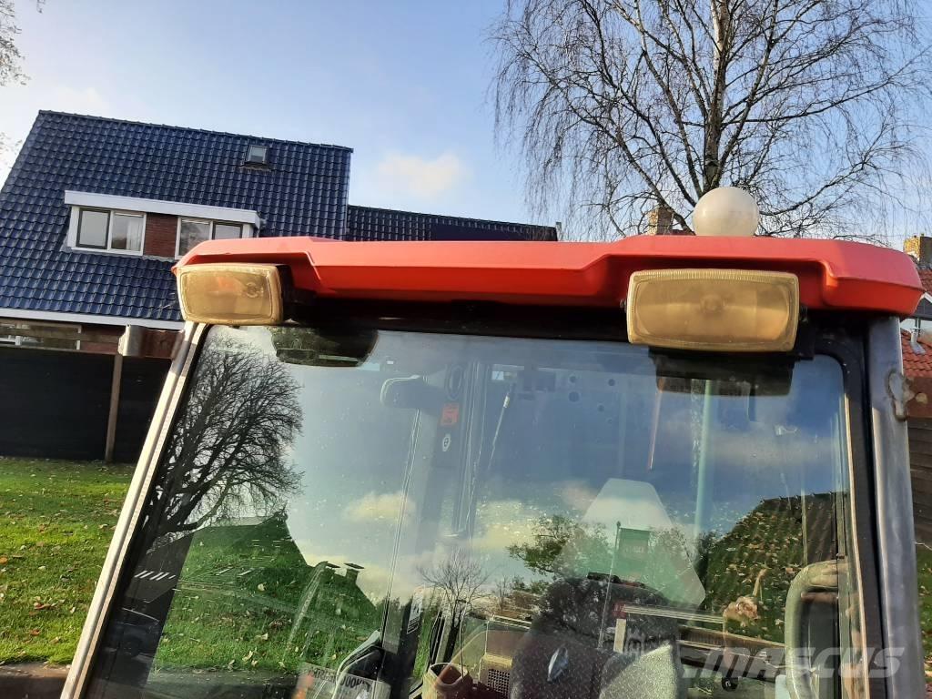 Kubota B 2530 소형 트랙터