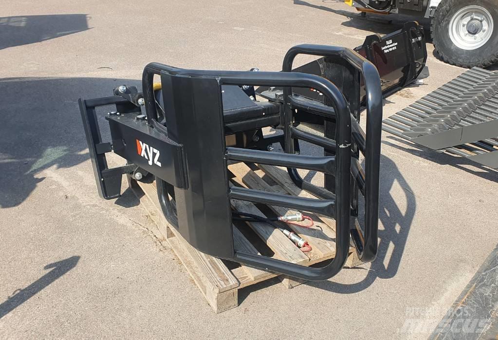 XYZ Balgrip 1500 프론트 로더 부속품