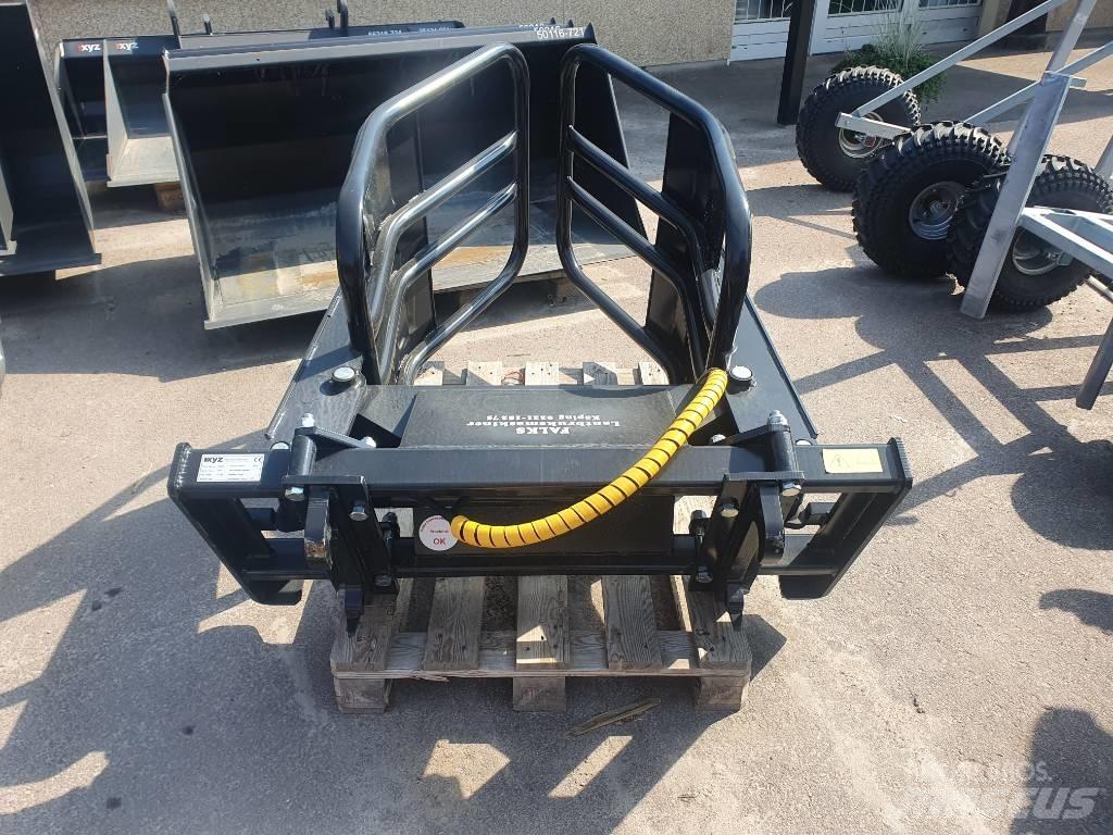 XYZ Balgrip 1500 프론트 로더 부속품