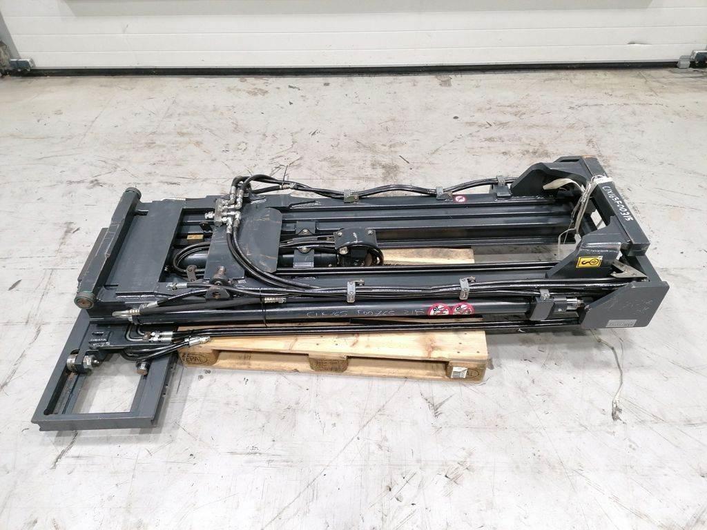 Linde M165 건설 장비 - 기타