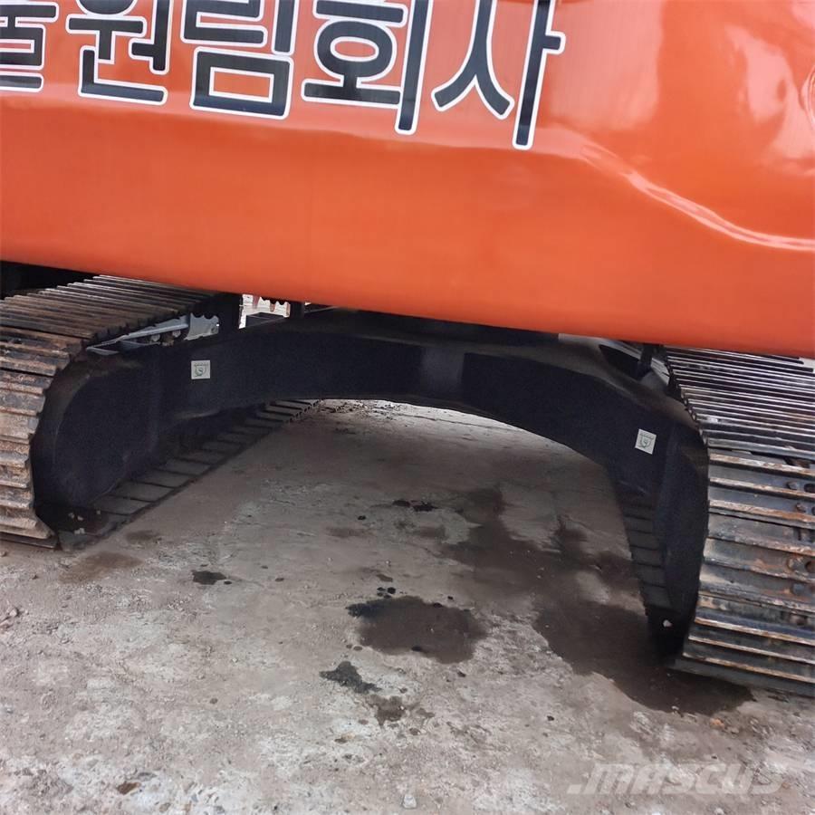 Doosan DX 300LC-9C 대형 굴삭기 29톤 이상