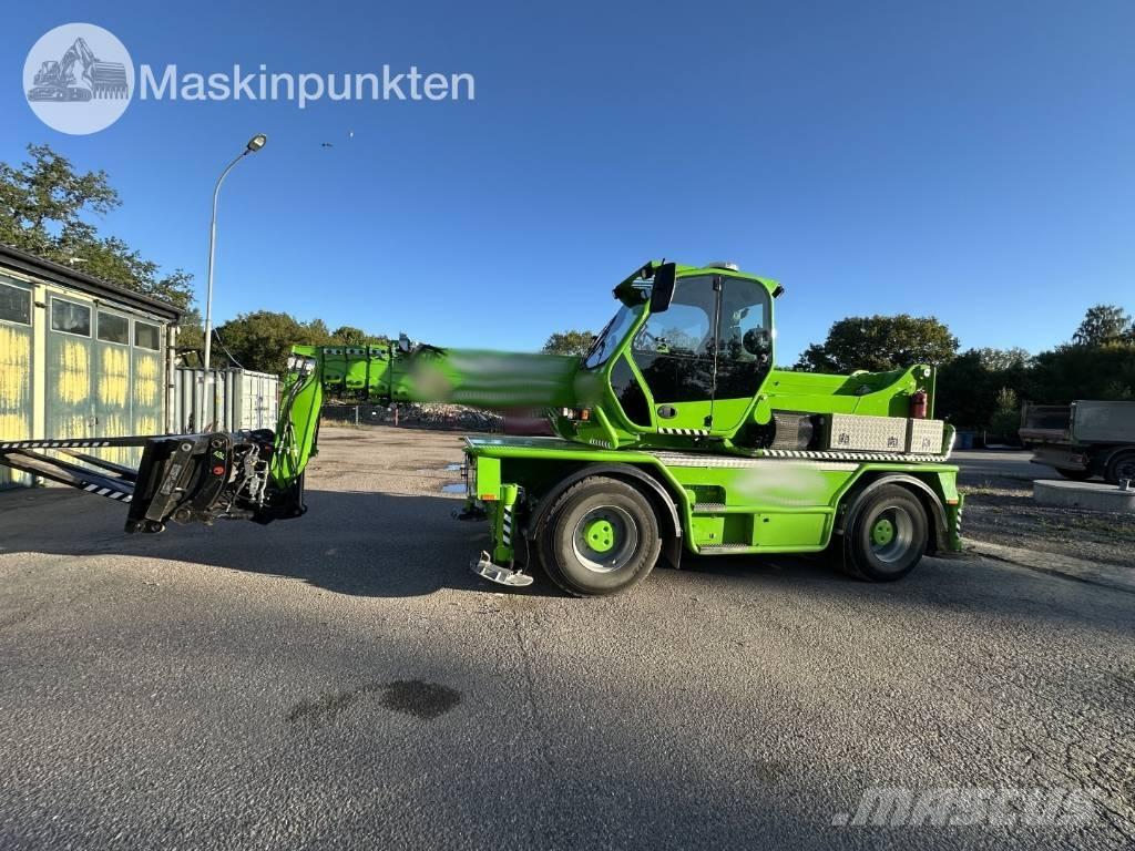 Merlo Roto40.30 MCSS 텔러 핸들러