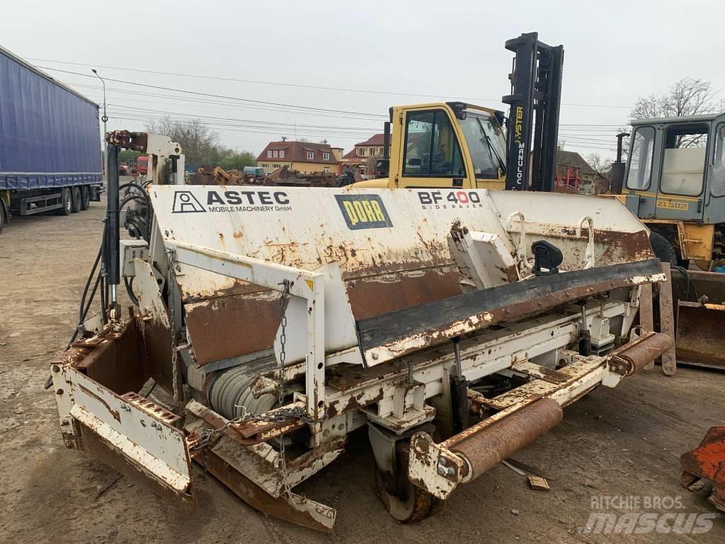 Astec BF400 기타