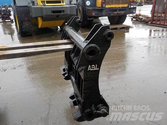 ABL adapter 기타 부품  