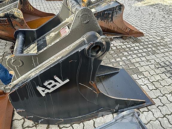 ABL SMALSKUFFE 기타 부품  