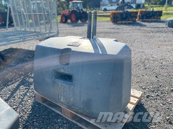 Agco 1800KG 농기계 - 기타