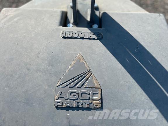 Agco 1800KG 농기계 - 기타