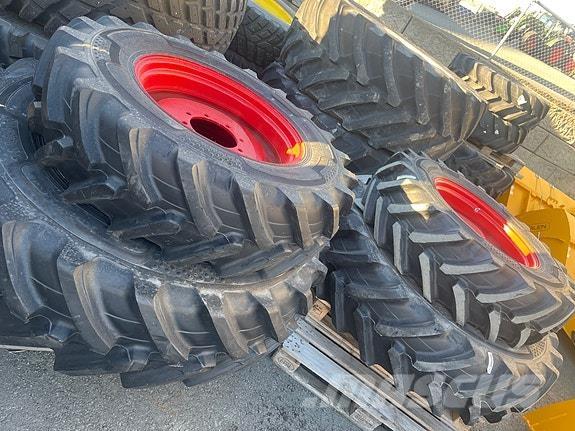 Alliance  타이어, 휠 및 림