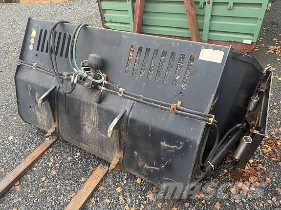  Ålø 230 SC 기타 도로 및 제설 기계