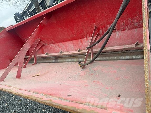  Ålø 230 SC 기타 도로 및 제설 기계