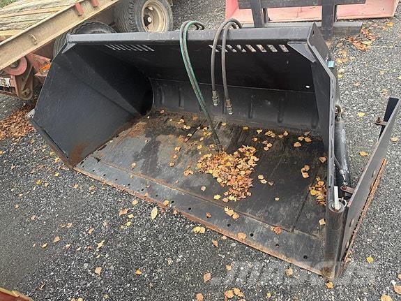  Ålø 230 SC 기타 도로 및 제설 기계