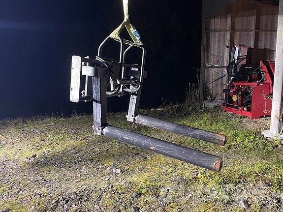  Ålø Flexiball 원형 곤포기