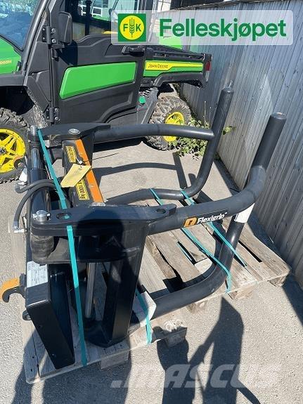  Ålø Flexigrip 160 농기계 - 기타