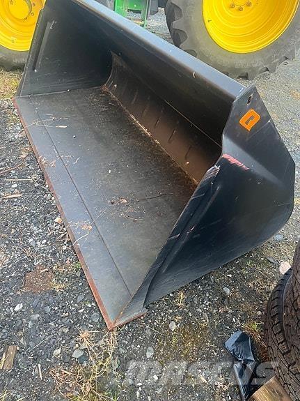  Ålø VL 265 Euro 다목적 트레일러