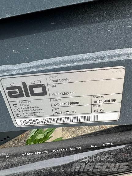  Ålø X36 DM X36DM 농기계 - 기타