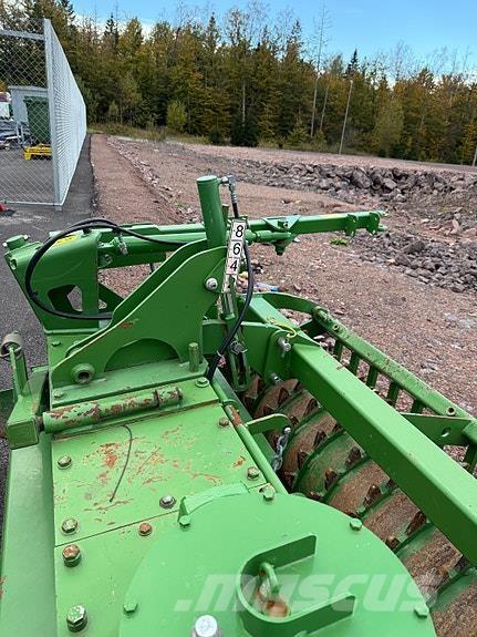 Amazone KG 6001-2 기타 경작 기계 및 부속품