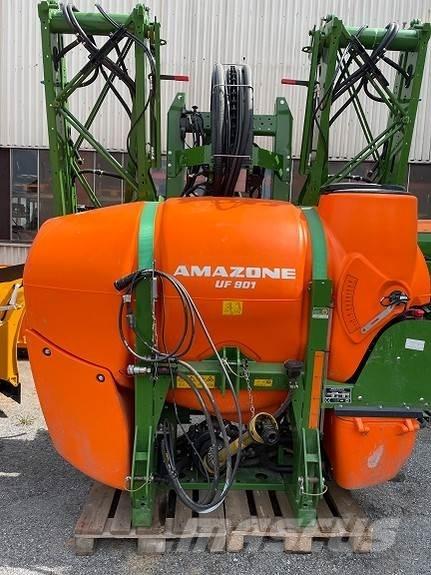 Amazone UF901 자주 동력 분무기