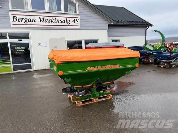 Amazone ZA-M 1500 미네랄 살포기