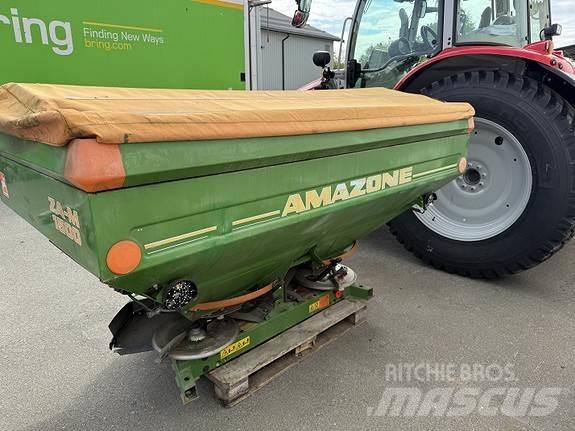 Amazone ZA-M 1500 미네랄 살포기