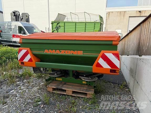 Amazone ZA-M 1501 미네랄 살포기