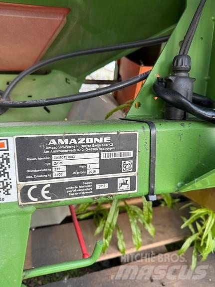 Amazone ZA-M 1501 미네랄 살포기