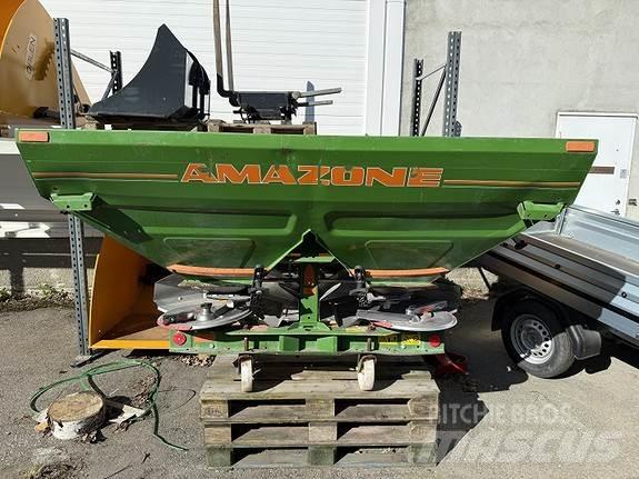 Amazone ZA-M 900 미네랄 살포기