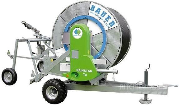 Bauer T32 73-330 감자수확기 및 포테이토디거