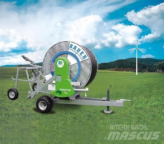 Bauer T42 90-300 감자수확기 및 포테이토디거